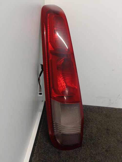 Image Feu arriere principal gauche (feux) - NISSAN X-TRAIL 1