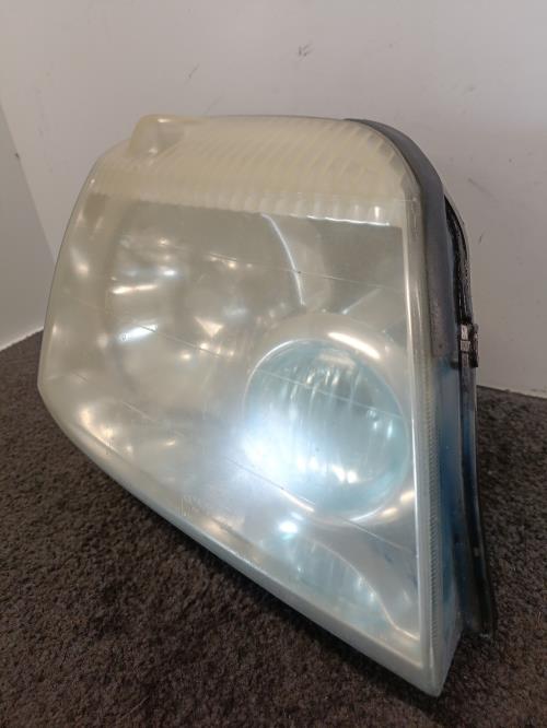 Image Optique avant principal droit (feux)(phare) - NISSAN X-TRAIL 1