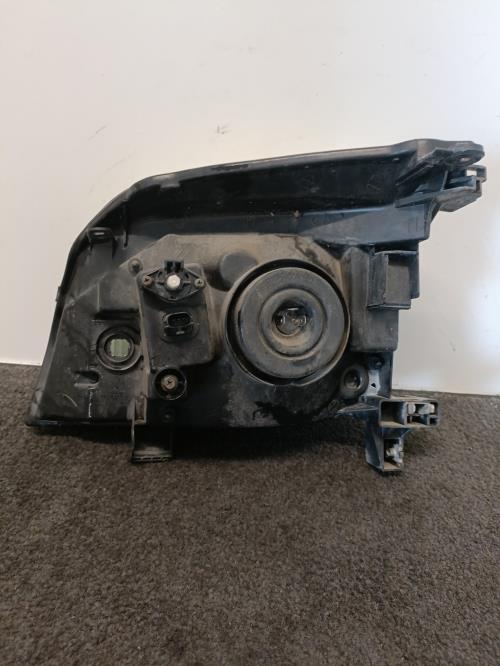 Image Optique avant principal droit (feux)(phare) - NISSAN X-TRAIL 1