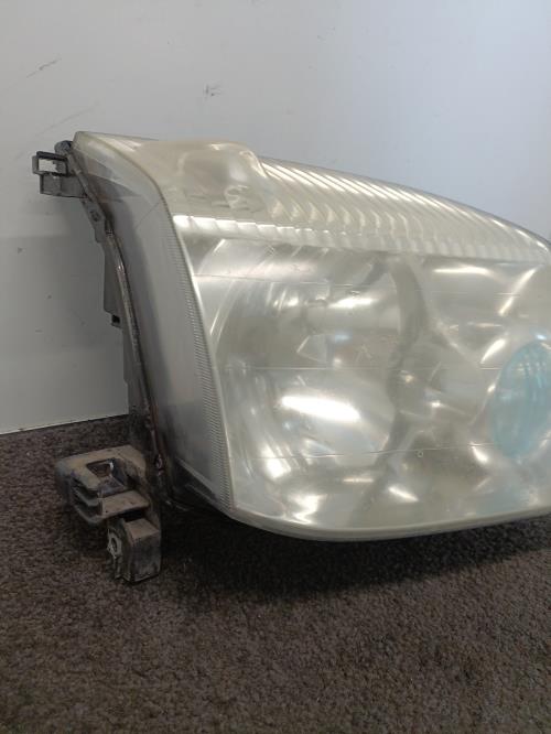 Image Optique avant principal droit (feux)(phare) - NISSAN X-TRAIL 1