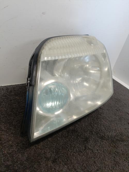 Image Optique avant principal gauche (feux)(phare) - NISSAN X-TRAIL 1