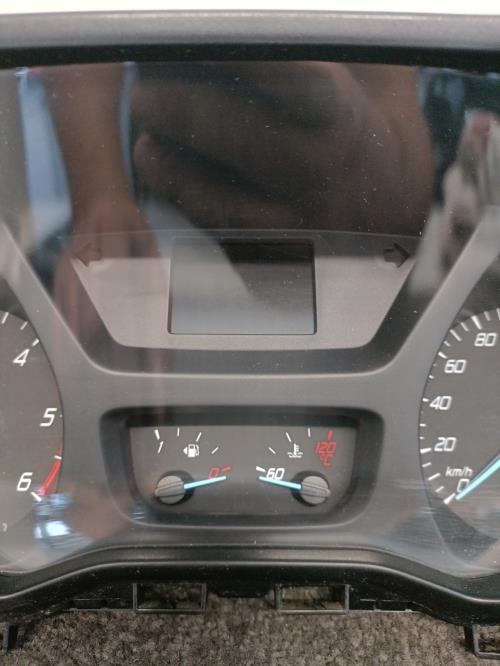 Image Compteur - FORD TRANSIT CUSTOM 1