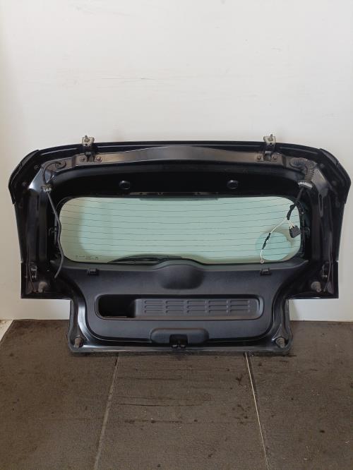 Image Malle/Hayon arriere - CITROEN C4 CACTUS