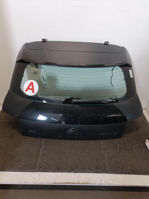 Image Malle/Hayon arriere - CITROEN C4 CACTUS