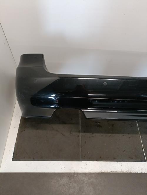 Image Pare choc arriere - BMW SERIE 5 E61