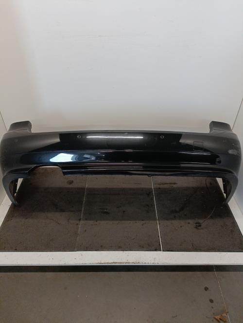Image Pare choc arriere - BMW SERIE 5 E61