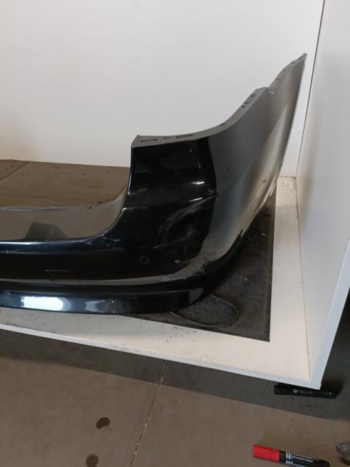 Image Pare choc arriere - BMW SERIE 5 E61