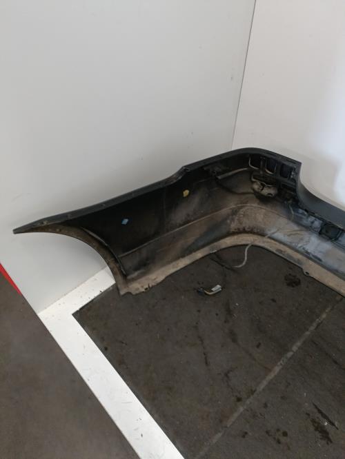 Image Pare choc arriere - BMW SERIE 5 E61