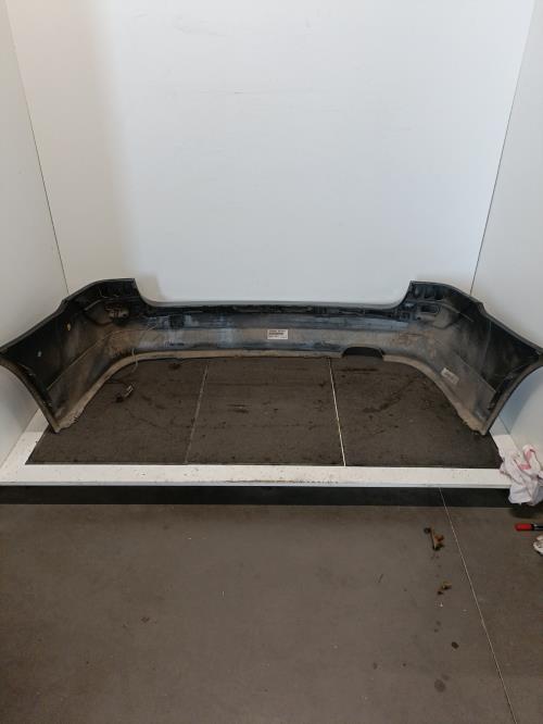 Image Pare choc arriere - BMW SERIE 5 E61