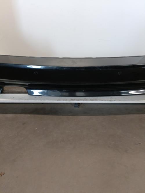 Image Pare choc arriere - BMW SERIE 5 E61