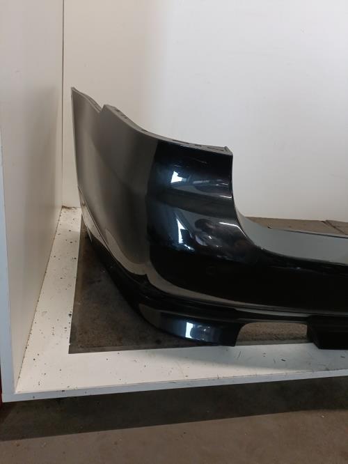Image Pare choc arriere - BMW SERIE 5 E61