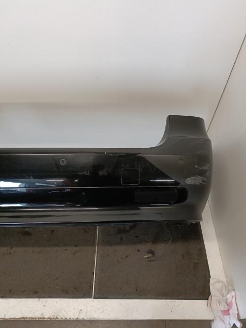 Image Pare choc arriere - BMW SERIE 5 E61