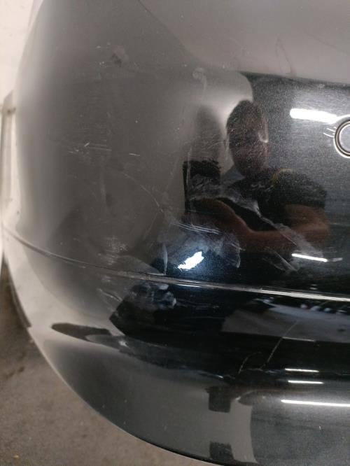 Image Pare choc arriere - BMW SERIE 5 E61
