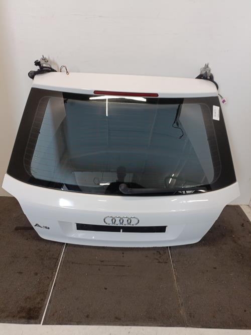 Image Malle/Hayon arriere - AUDI A3 2
