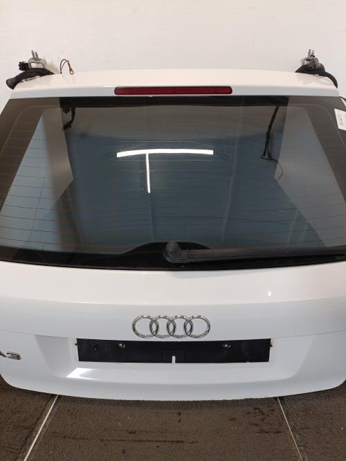 Image Malle/Hayon arriere - AUDI A3 2