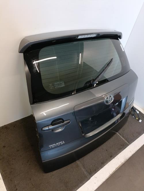 Image Malle/Hayon arriere - TOYOTA RAV4 3
