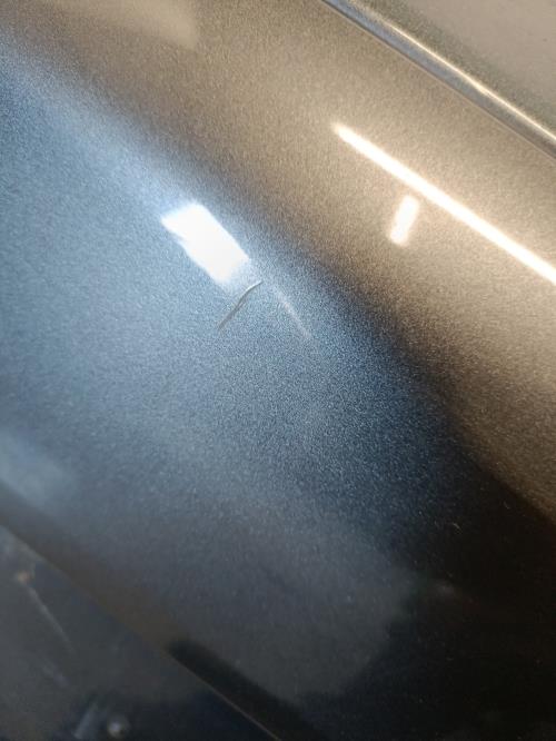 Image Malle/Hayon arriere - TOYOTA RAV4 3