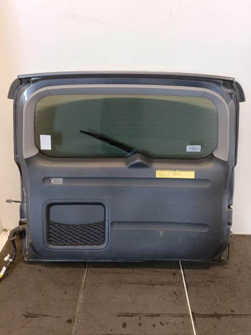 Image Malle/Hayon arriere - TOYOTA RAV4 3