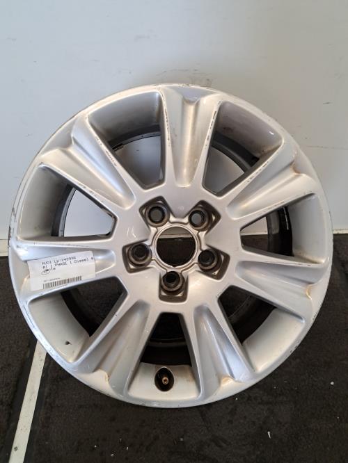 Image Jante - AUDI A1 1