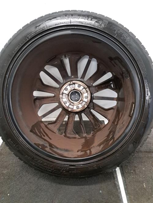 Image Roue - FORD FOCUS 4