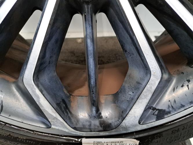 Image Roue - FORD FOCUS 4