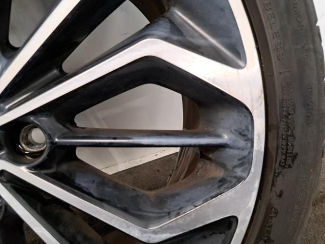 Image Roue - FORD FOCUS 4