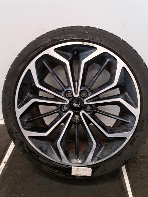 Image Roue - FORD FOCUS 4
