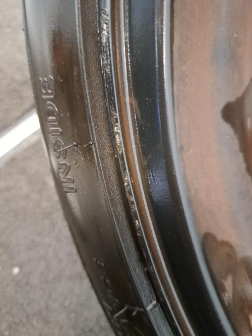Image Roue - FORD FOCUS 4