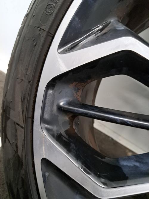 Image Roue - FORD FOCUS 4
