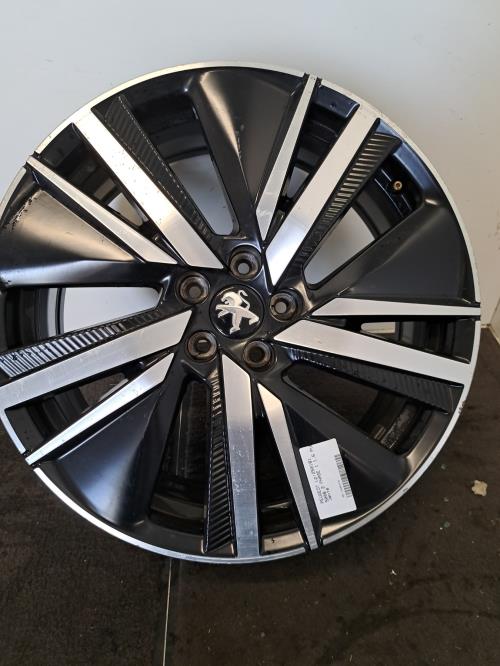 Image Jante - PEUGEOT 5008 2