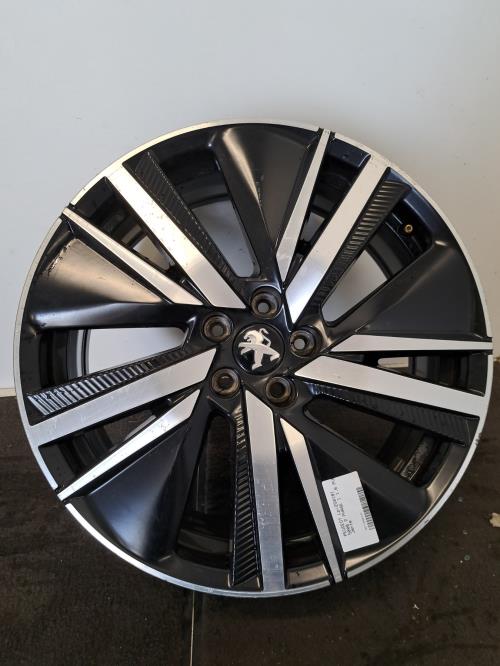 Image Jante - PEUGEOT 5008 2