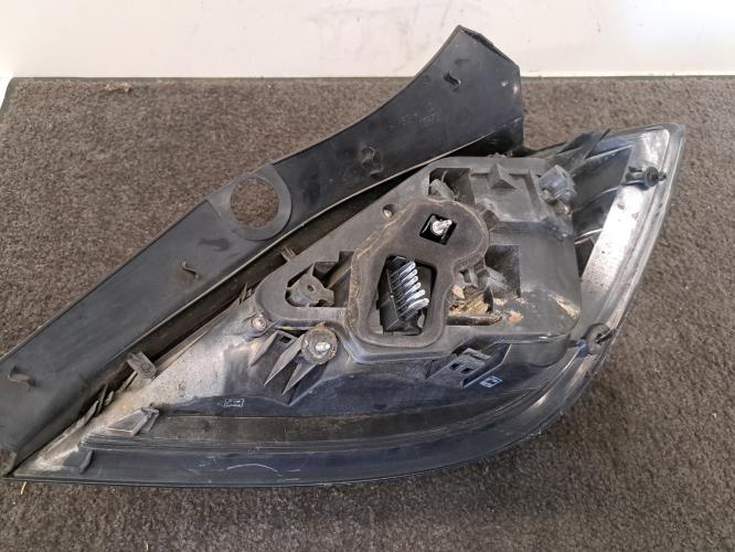 Image Feu arriere principal gauche (feux) - OPEL ASTRA H