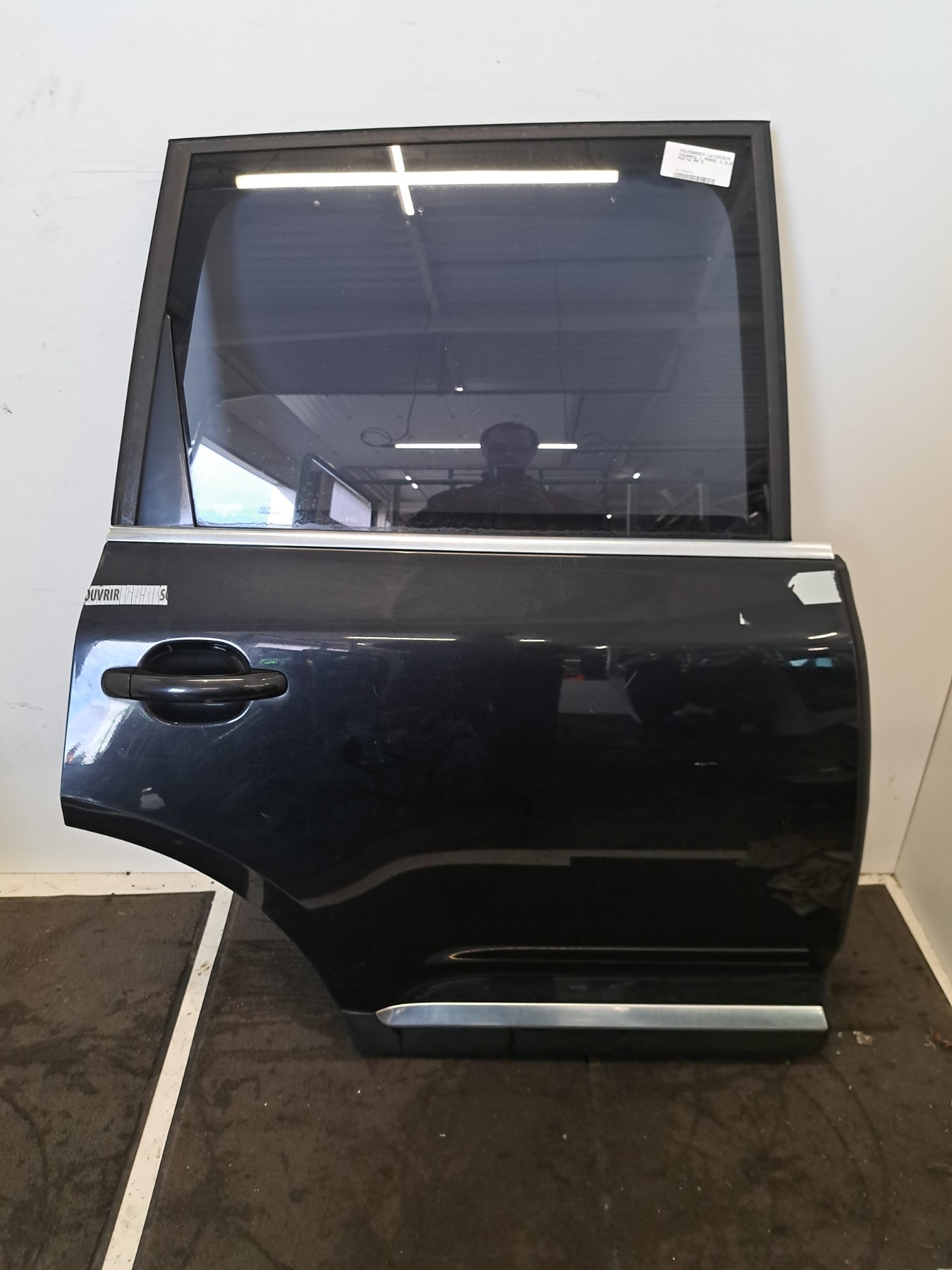 Pièce Auto
