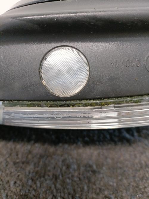Image Retroviseur droit - VOLKSWAGEN TOUAREG 1