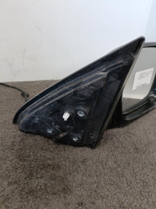 Image Retroviseur droit - VOLKSWAGEN TOUAREG 1