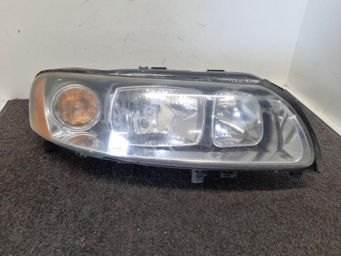 Image Optique avant principal droit (feux)(phare) - VOLVO XC 70 1 CROSS COUNTRY