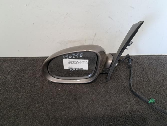 Image Retroviseur gauche - VOLKSWAGEN GOLF PLUS