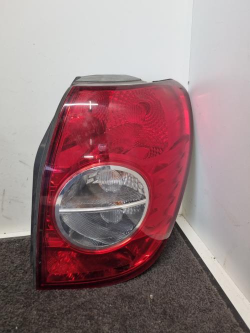 Image Feu arriere principal droit (feux) - CHEVROLET CAPTIVA