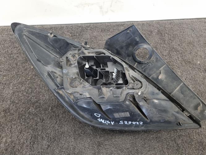 Image Feu arriere principal droit (feux) - OPEL ASTRA H