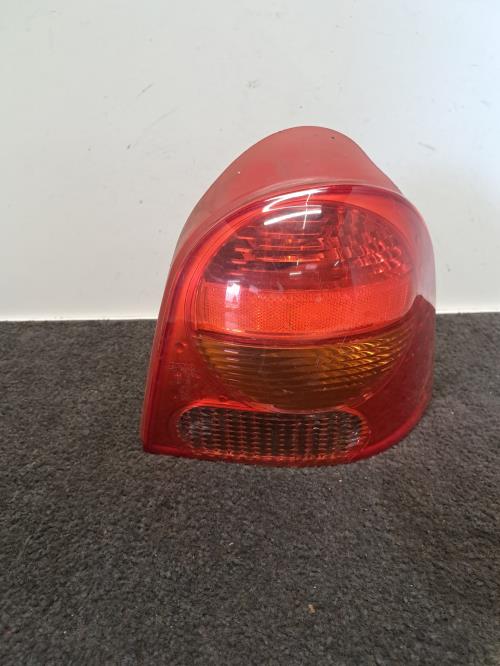 Image Feu arriere principal droit (feux) - RENAULT TWINGO 1