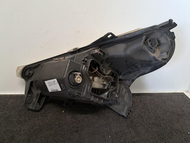 Image Optique avant principal droit (feux)(phare) - CITROEN C3 PLURIEL