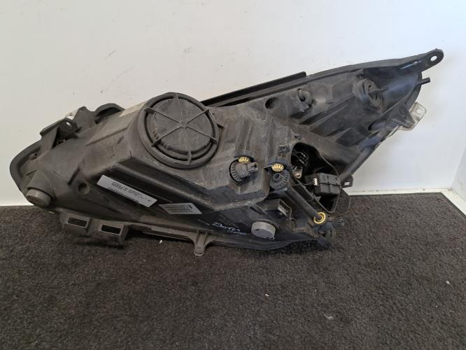 Image Optique avant principal droit (feux)(phare) - OPEL CORSA D