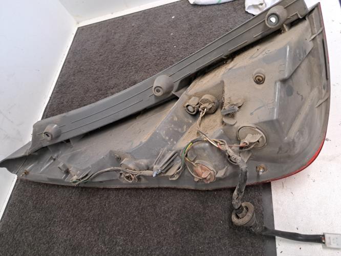 Image Feu arriere principal droit (feux) - HYUNDAI I 30 1