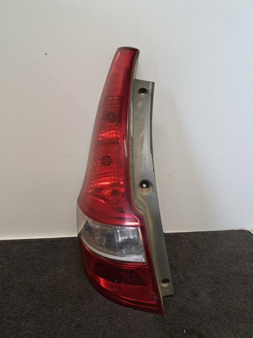 Image Feu arriere principal gauche (feux) - HYUNDAI I 30 1