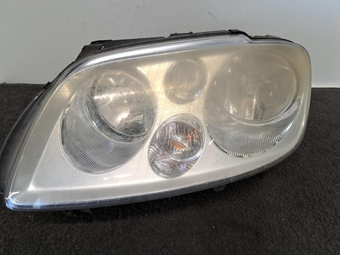Image Optique avant principal gauche (feux)(phare) - VOLKSWAGEN TOURAN 1