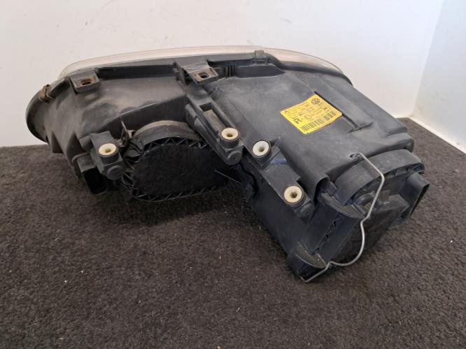 Image Optique avant principal droit (feux)(phare) - VOLKSWAGEN TOURAN 1