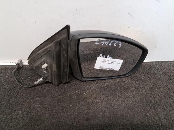 Image Retroviseur droit - FORD S-MAX 1