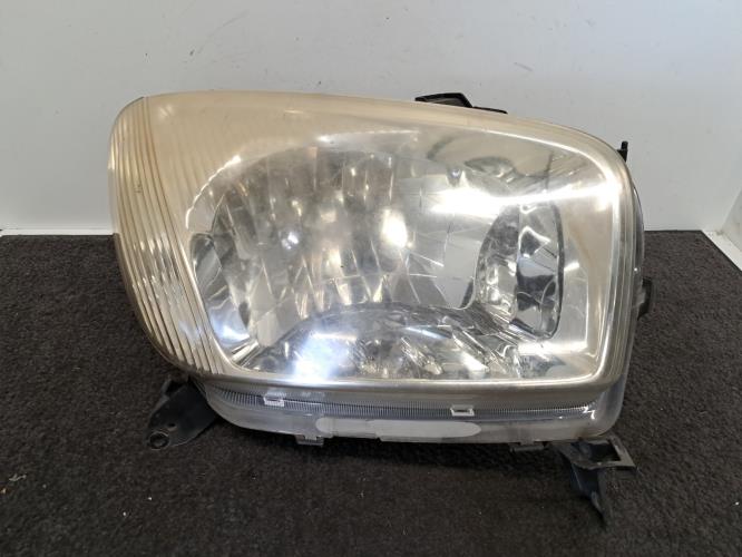 Image Optique avant principal droit (feux)(phare) - TOYOTA RAV4 2