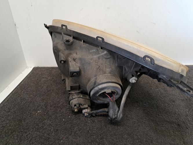 Image Optique avant principal droit (feux)(phare) - TOYOTA RAV4 2