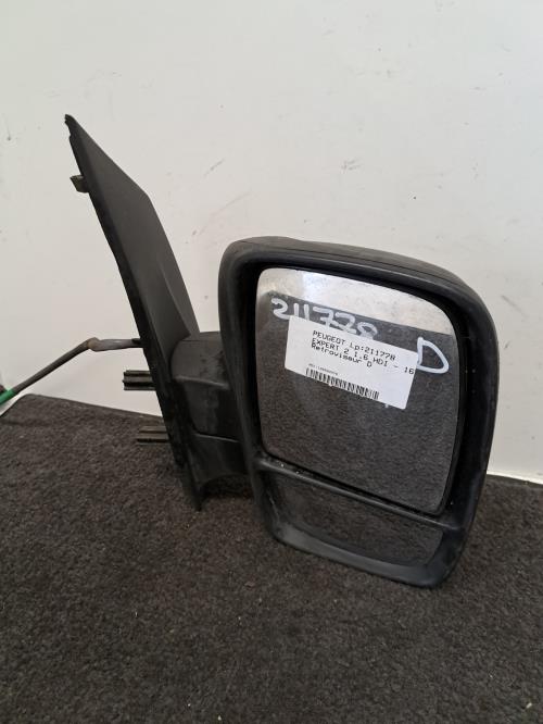 Image Retroviseur droit - PEUGEOT EXPERT 2